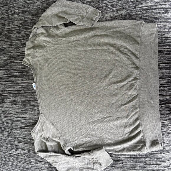 Torrid Saved By The Bell Off Shoulder Sweatshirt Bayside Tigers Kelly Kapowski - Picture 2 of 5